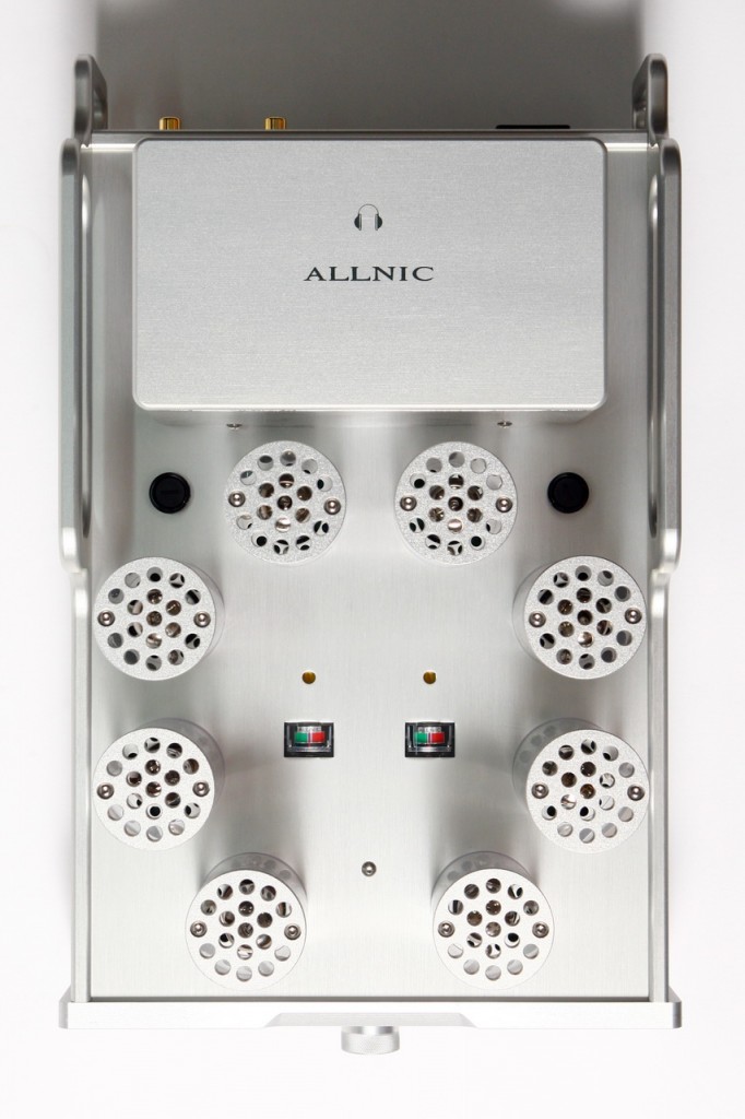 Allnic Audio 2014